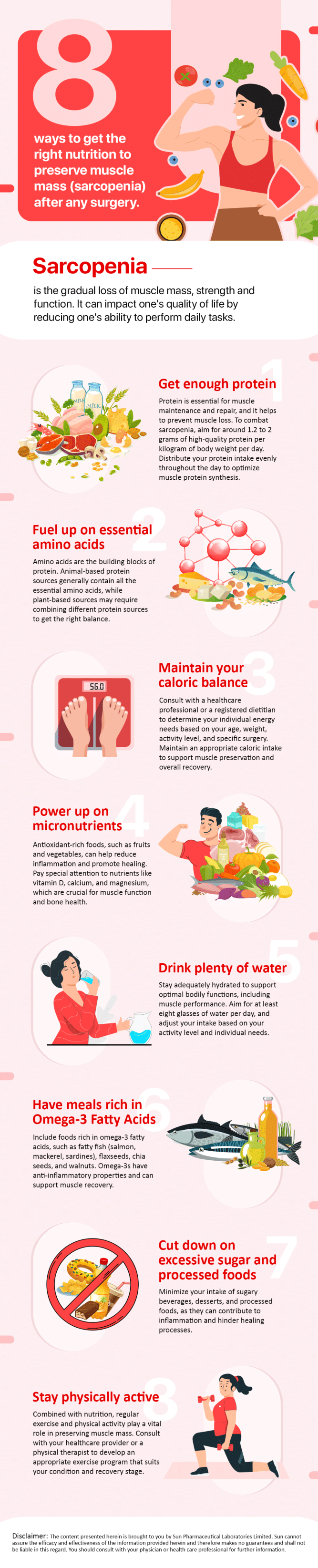 Prohance HP_8 ways to get the right nutrition to preserve muscles mass-1