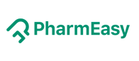 Pharmeasy logo