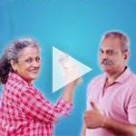 Prohance D video thumbnail showing happy elder people