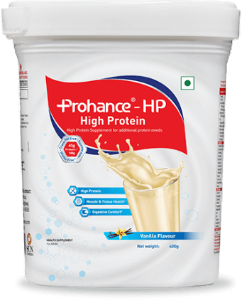 home prohance new hp updated