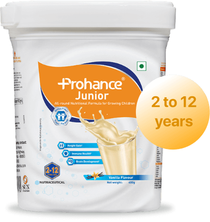 home prohance new jr updated